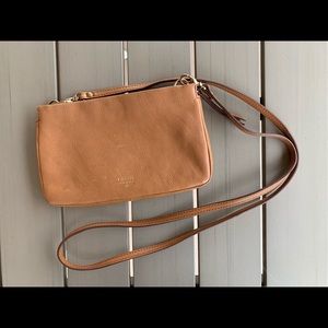 Fossil crossbody bag